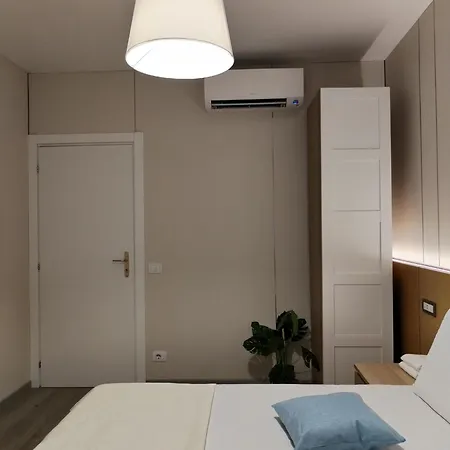 Arcobaleno Apartment 2 Bedrooms 102 Venice-Mestre Exterior photo