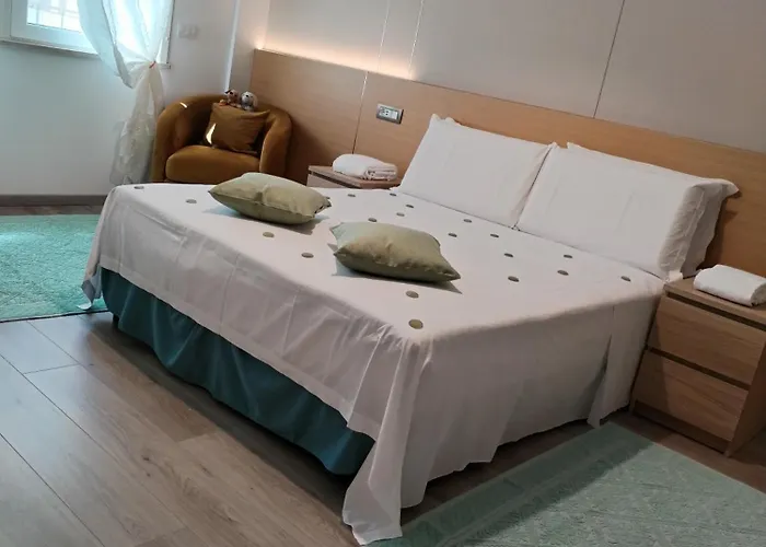 Arcobaleno Apartment 2 Bedrooms 102 Venice-Mestre