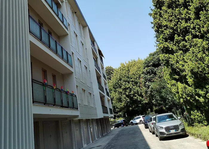 Arcobaleno Apartment 2 Bedrooms 102 Venice-Mestre