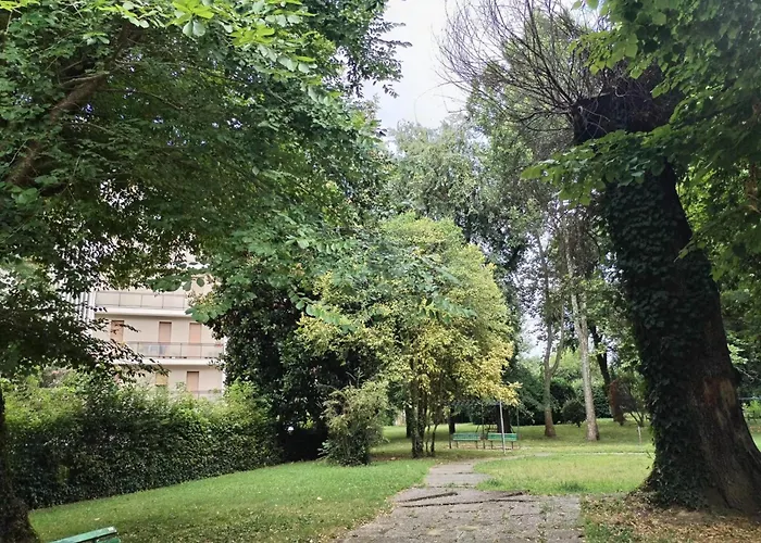 Arcobaleno Apartment 2 Bedrooms 102 Venice-Mestre