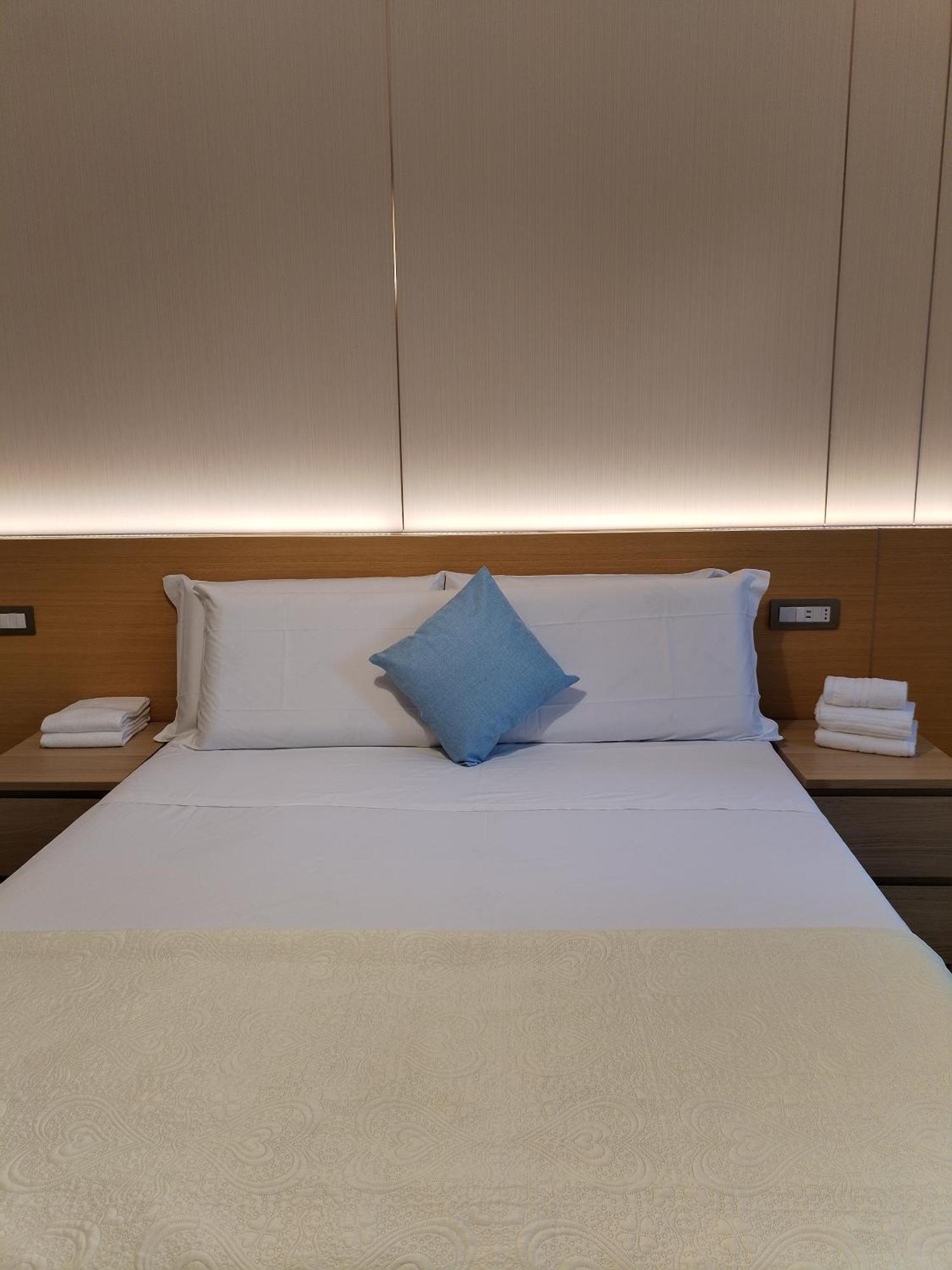 Arcobaleno 2 Bedrooms 102 Venice-mestre * Mestre