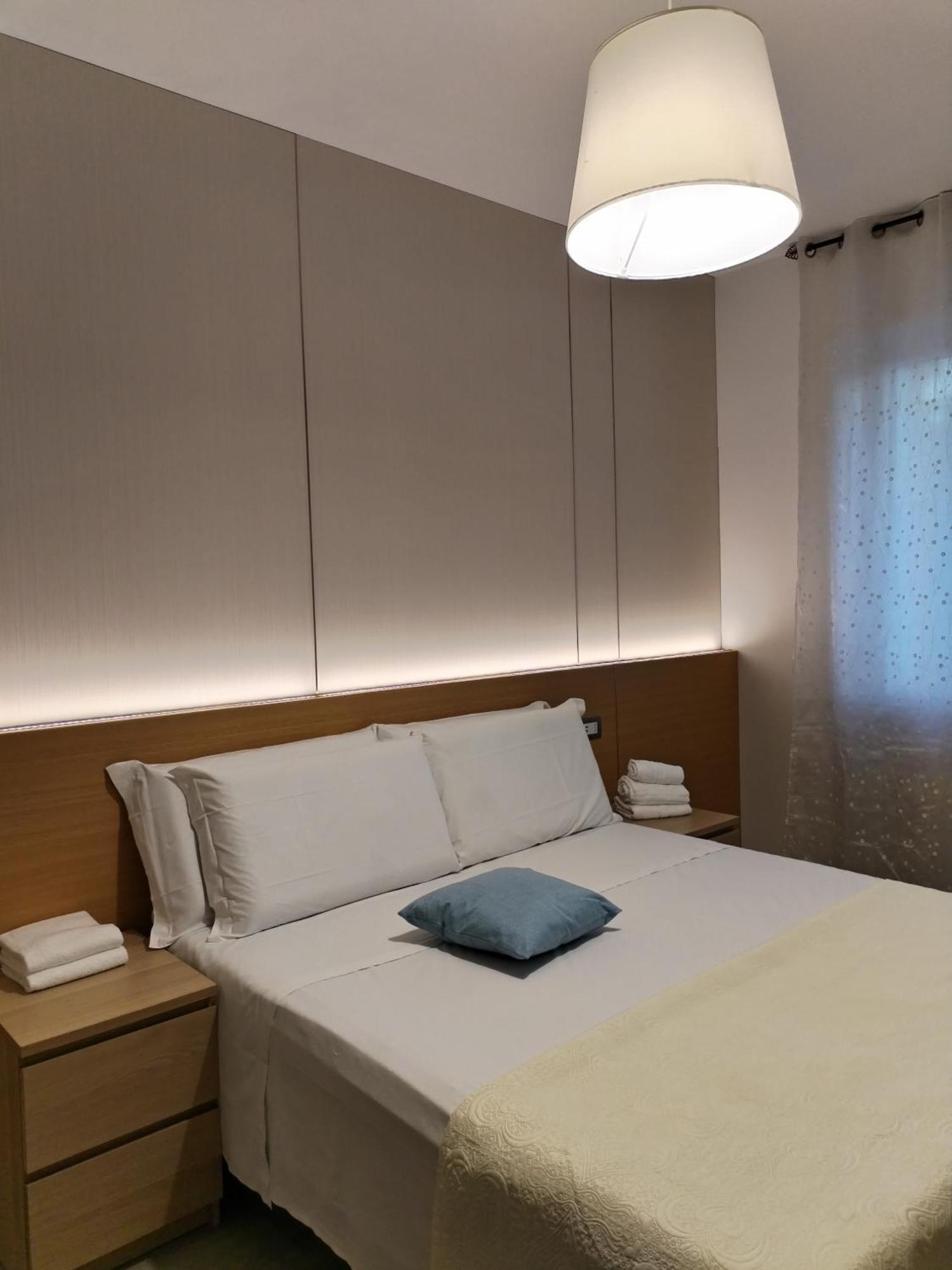 Apartment Arcobaleno 2 Bedrooms 102 Venice-mestre *