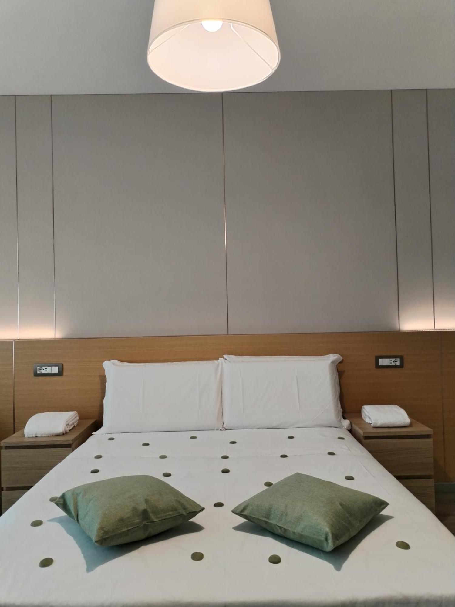 Arcobaleno 2 Bedrooms 102 Venice-mestre Appartement *