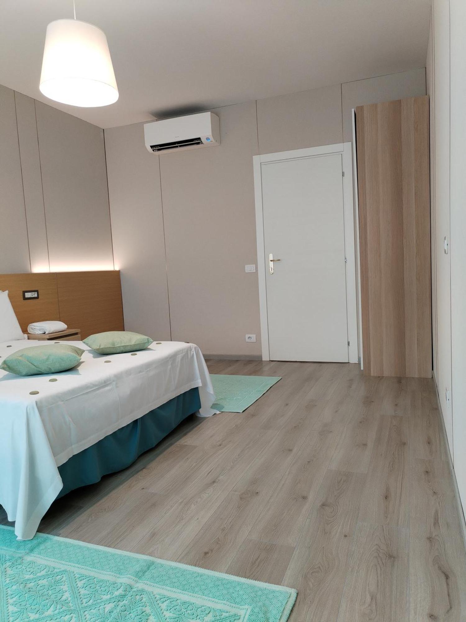 Arcobaleno 2 Bedrooms 102 Venice-mestre Mestre