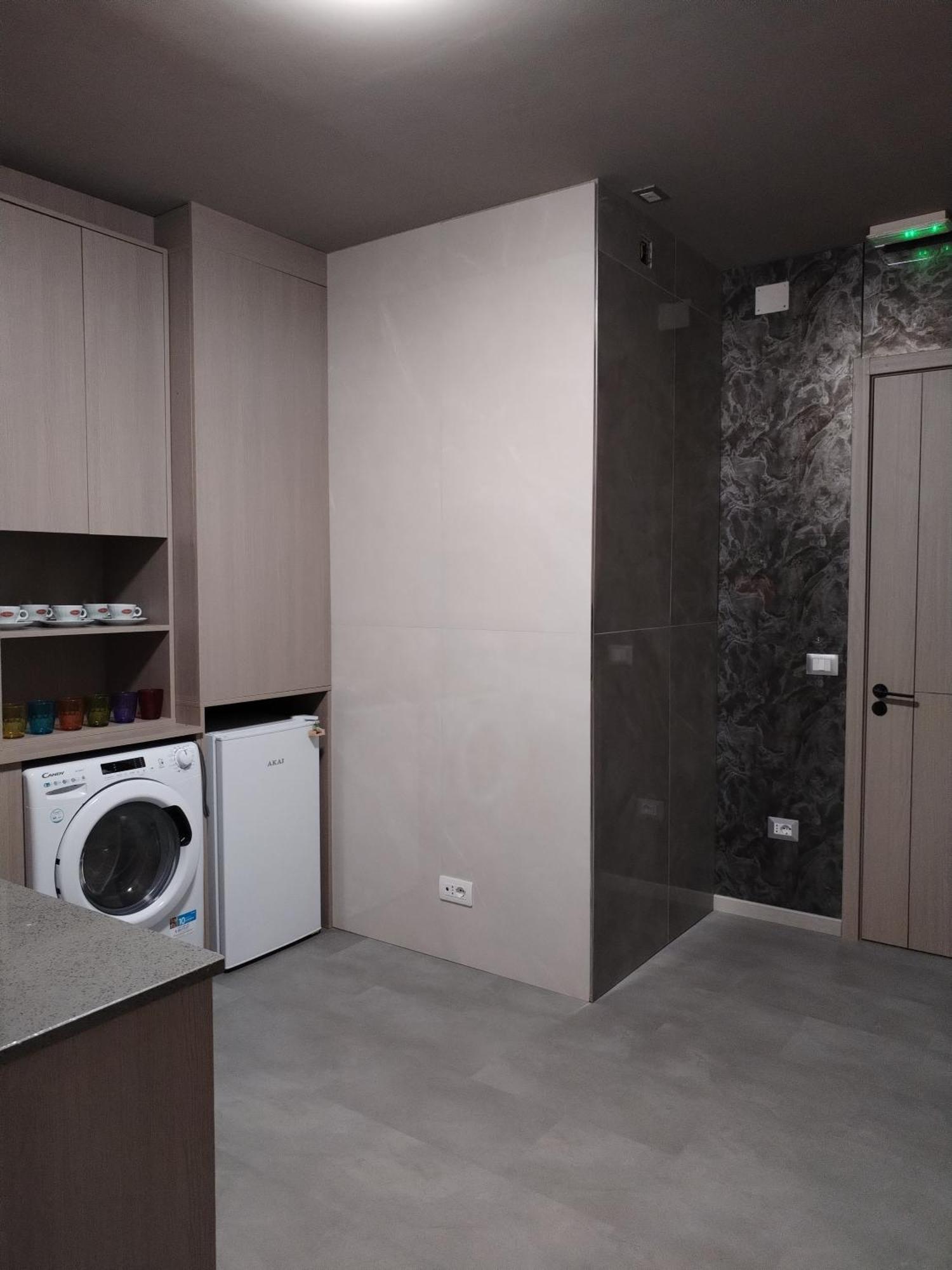 Apartment Arcobaleno 2 Bedrooms 102 Venice-mestre Mestre