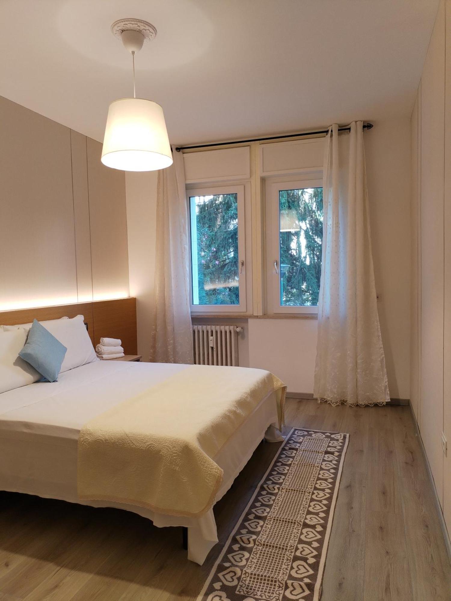 Apartment Arcobaleno 2 Bedrooms 102 Venice-mestre