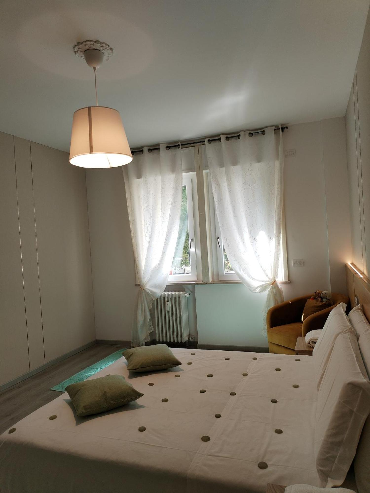 Arcobaleno 2 Bedrooms 102 Venice-mestre Appartement *
