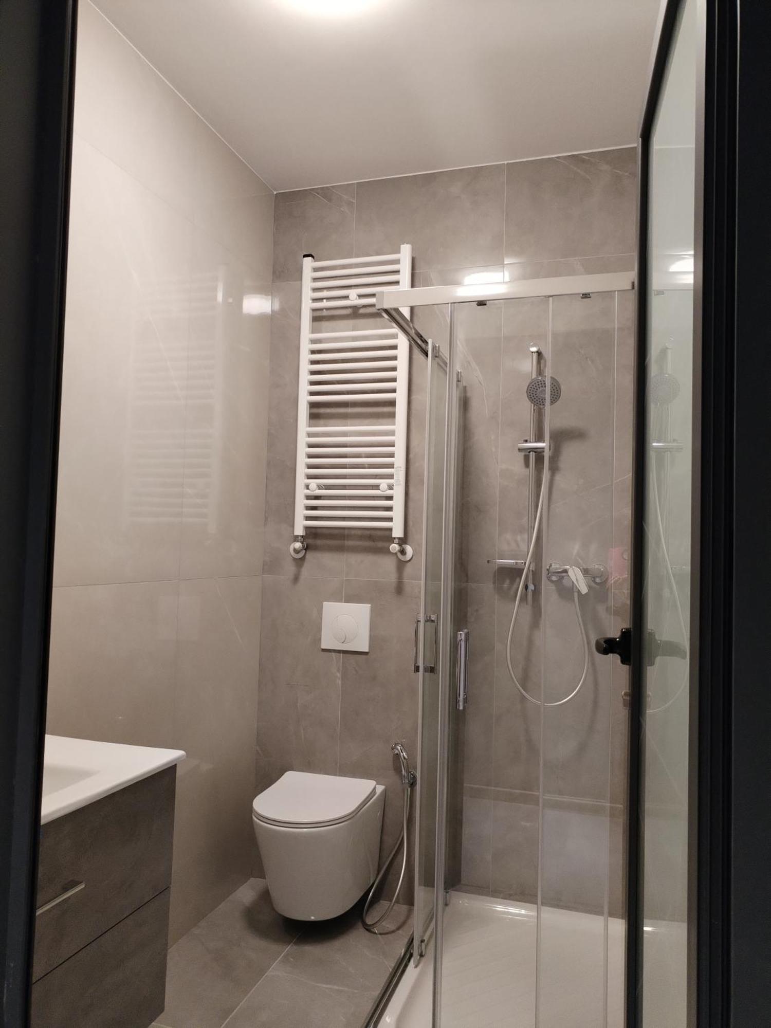 Apartment Arcobaleno 2 Bedrooms 102 Venice-mestre