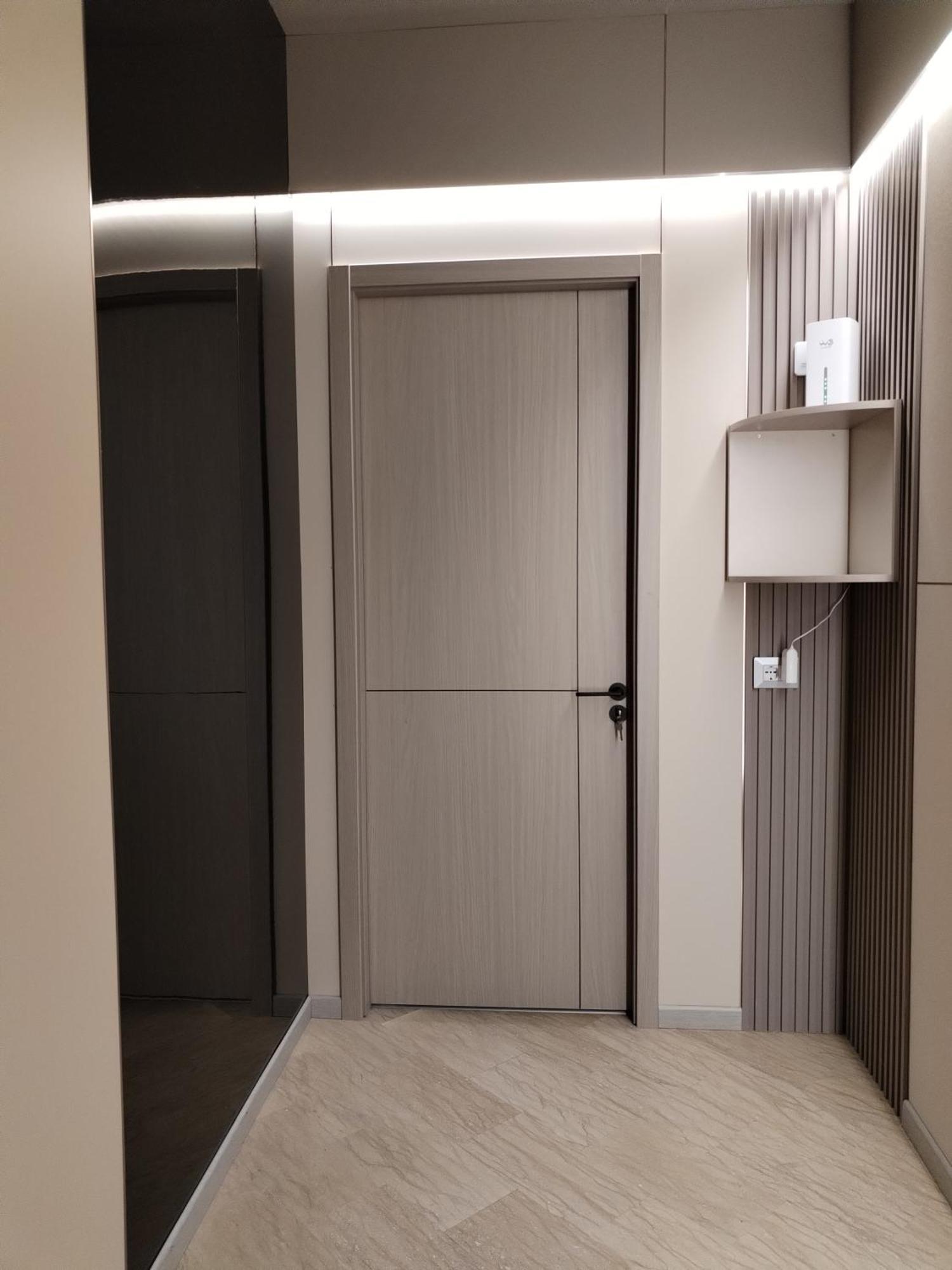 Arcobaleno 2 Bedrooms 102 Venice-mestre *