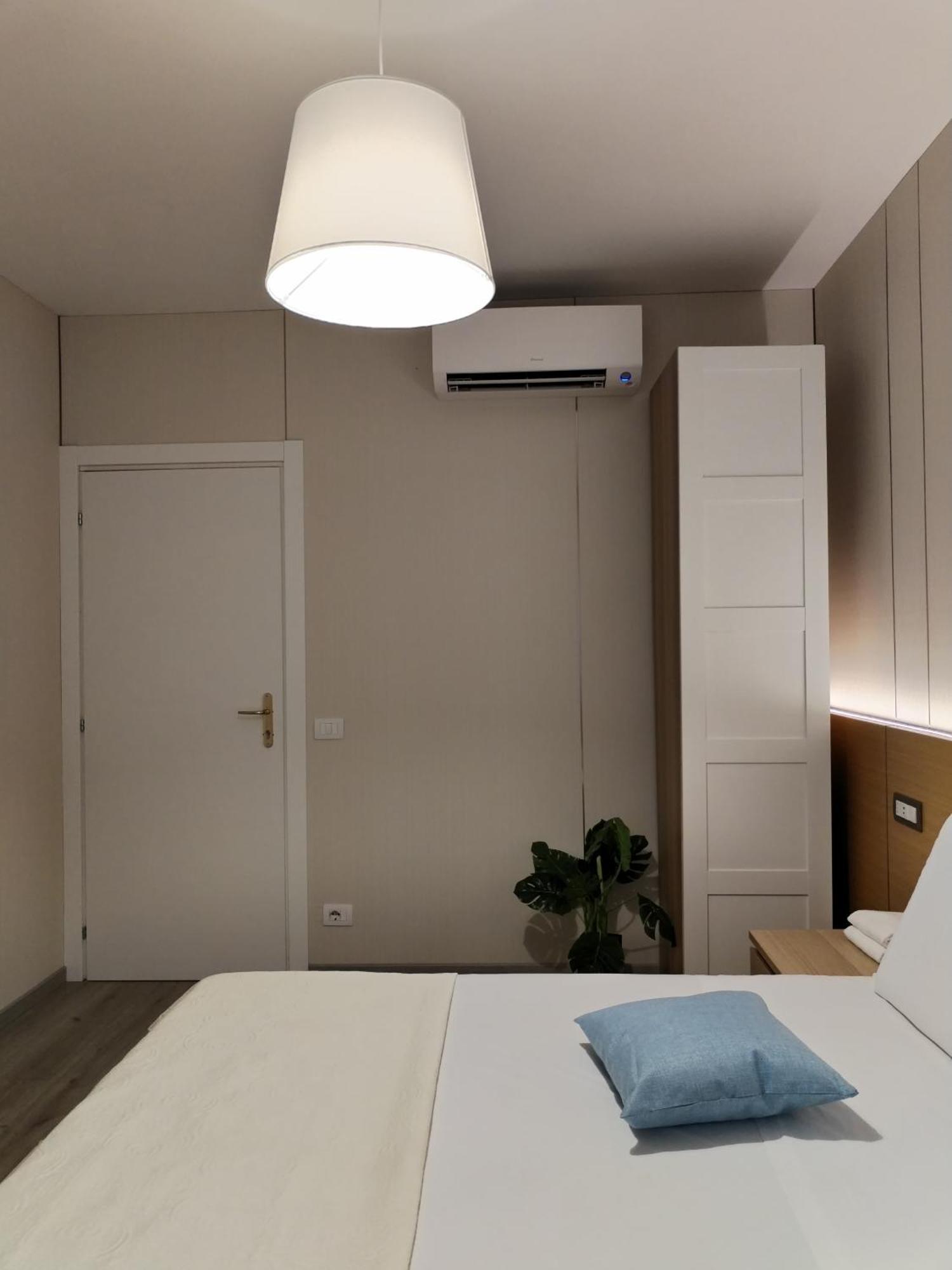 Arcobaleno 2 Bedrooms 102 Venice-mestre Apartment Mestre