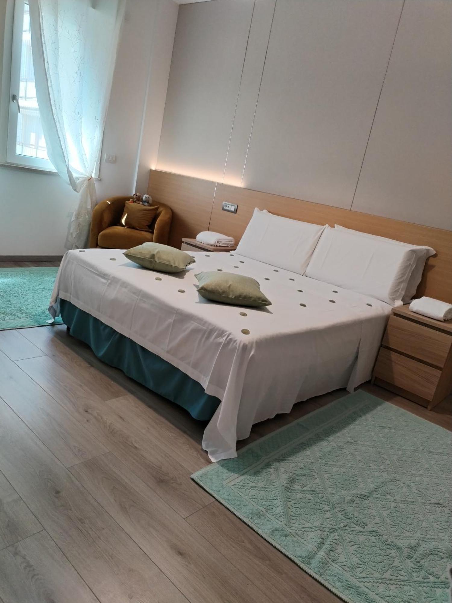 Appartement Arcobaleno 2 Bedrooms 102 Venice-mestre
