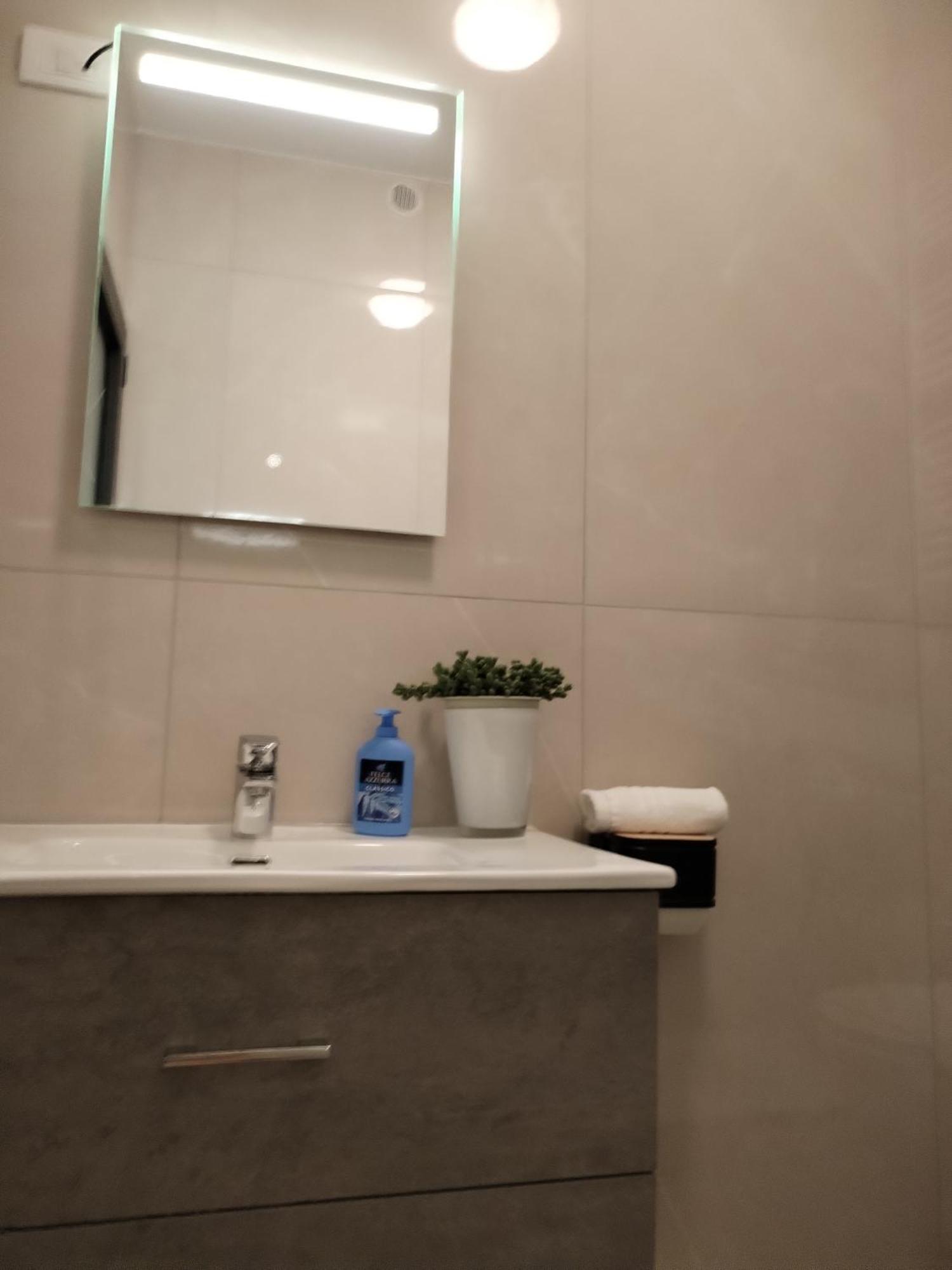 Apartment Arcobaleno 2 Bedrooms 102 Venice-mestre Mestre