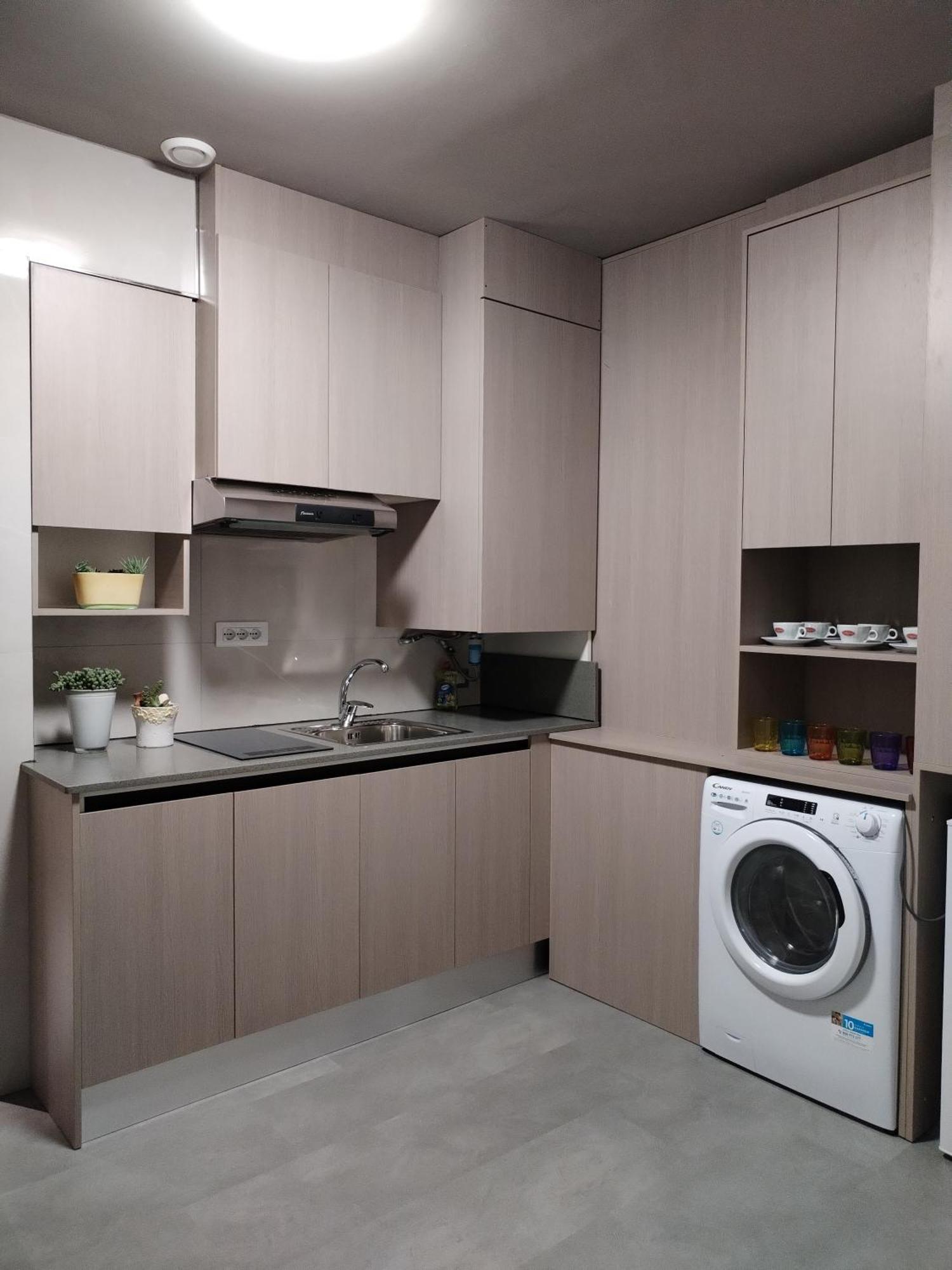 Arcobaleno 2 Bedrooms 102 Venice-mestre *