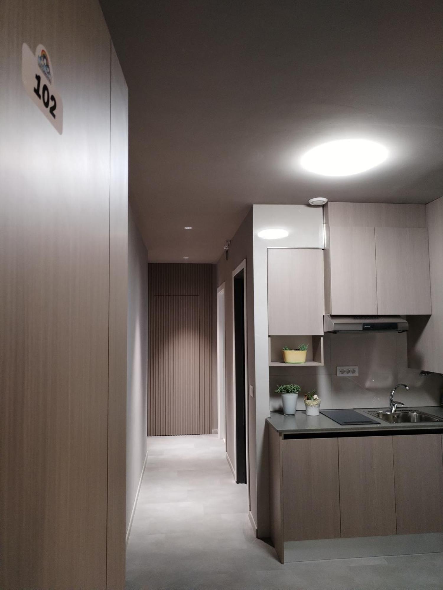 Arcobaleno 2 Bedrooms 102 Venice-mestre * Mestre