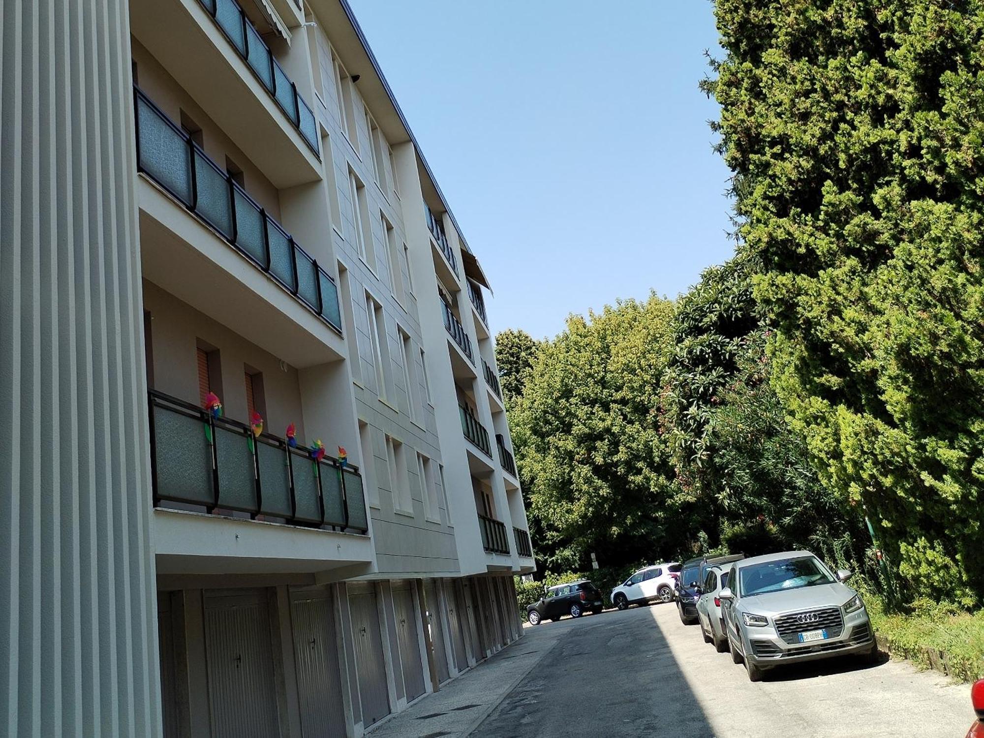 Arcobaleno 2 Bedrooms 102 Venice-mestre Appartement Mestre