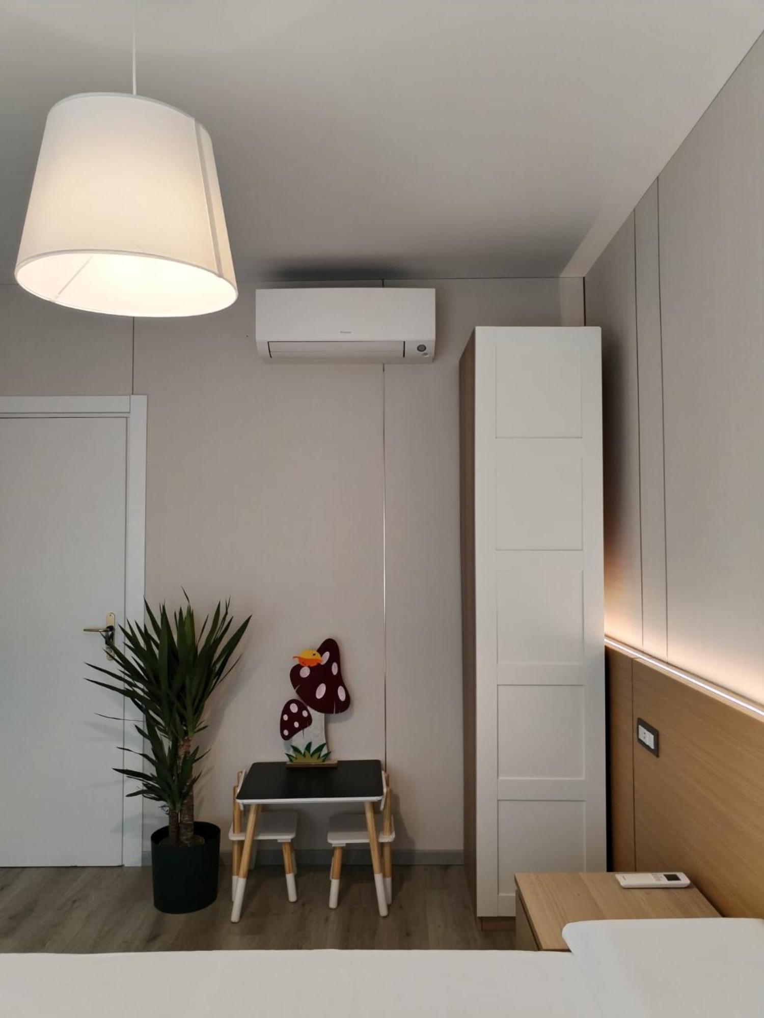 Arcobaleno 2 Bedrooms 102 Venice-mestre Appartement Mestre