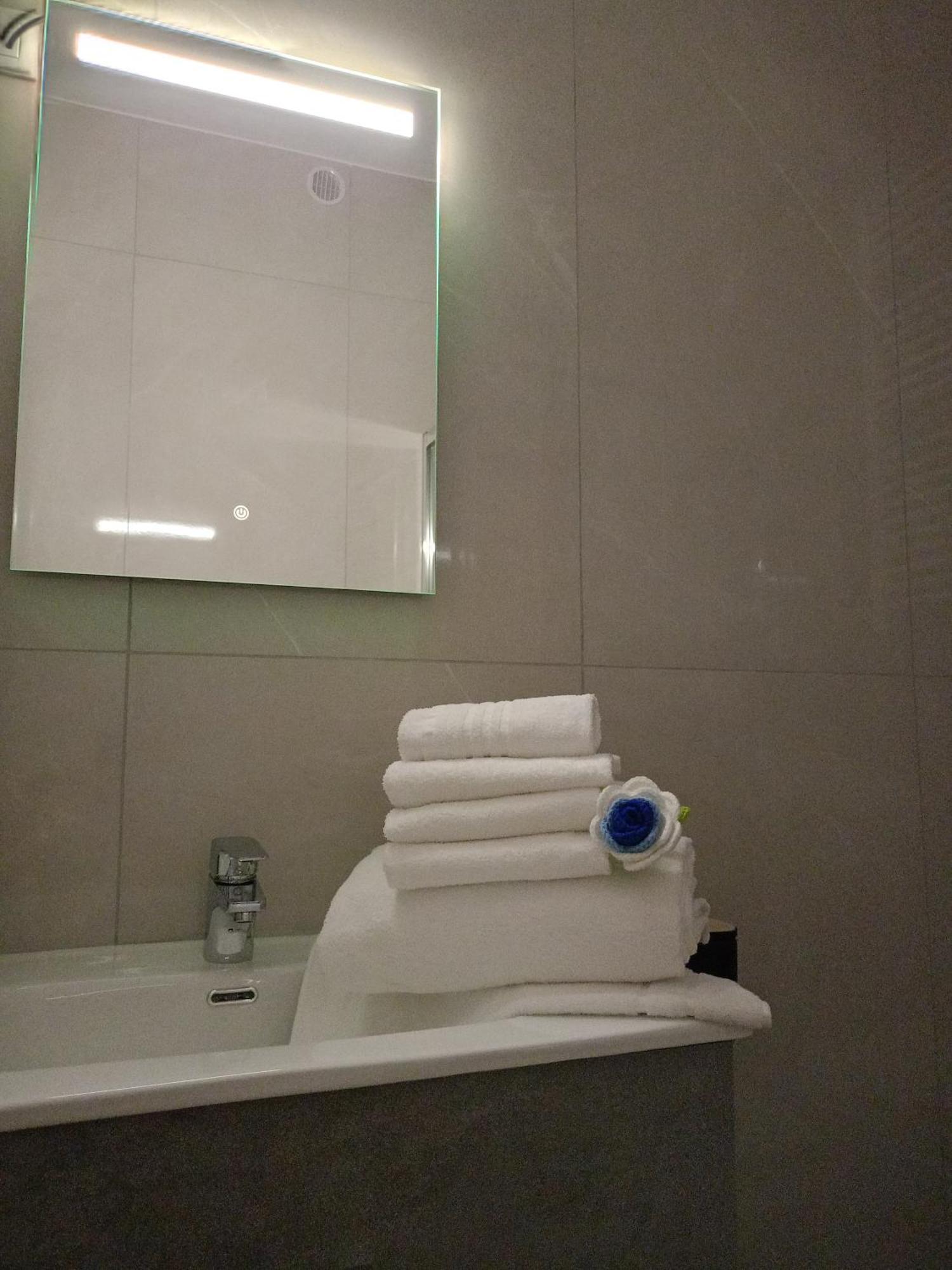 Apartment Arcobaleno 2 Bedrooms 102 Venice-mestre Mestre