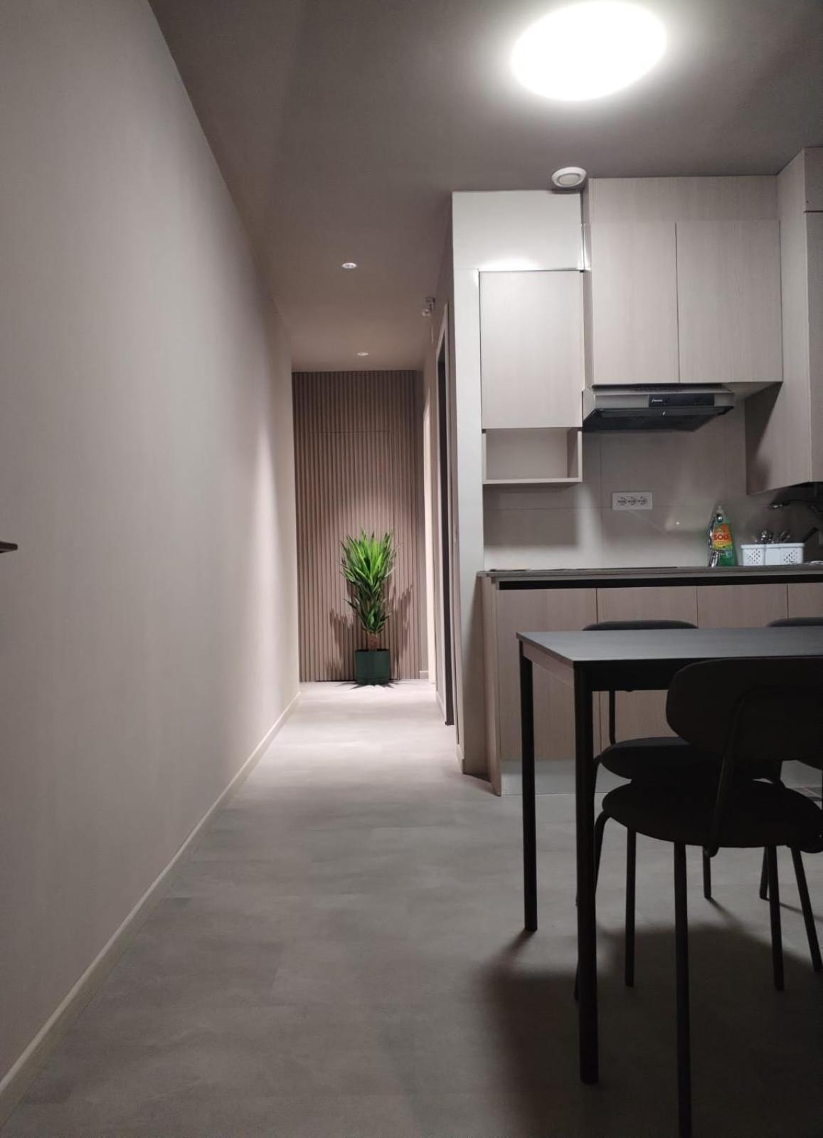 Apartment Arcobaleno 2 Bedrooms 102 Venice-mestre