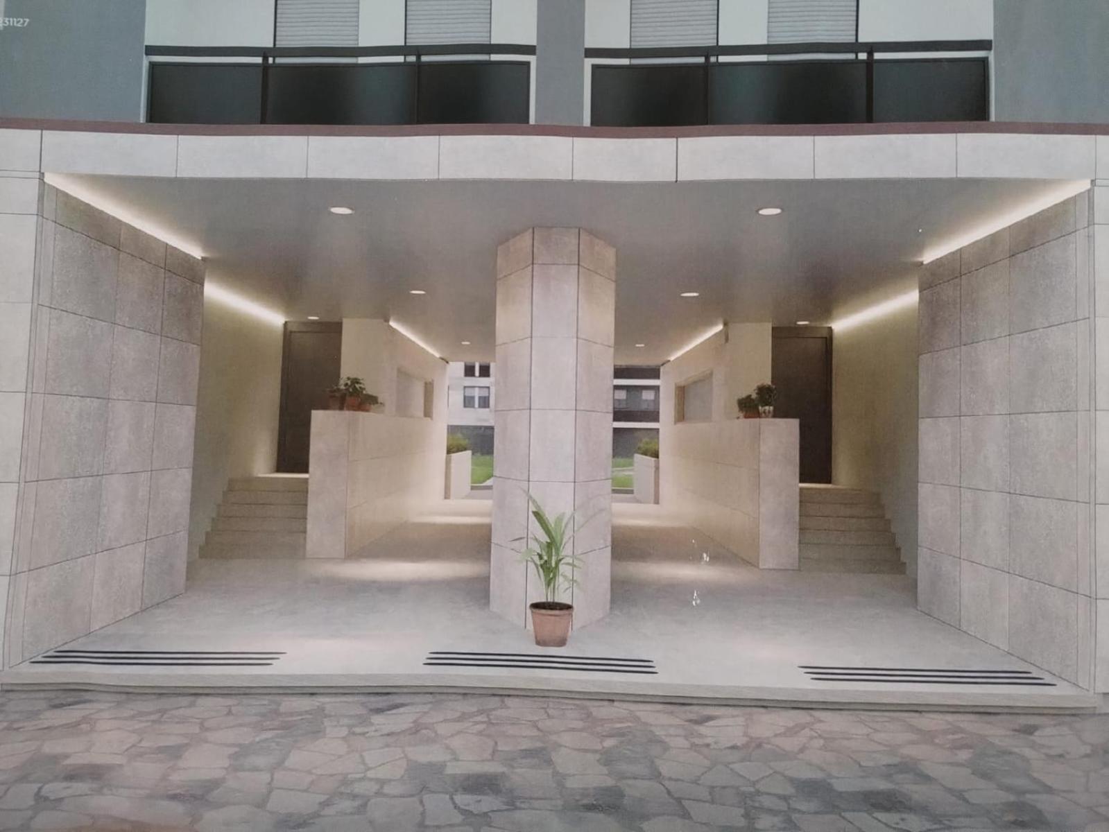 Arcobaleno 2 Bedrooms 102 Venice-mestre