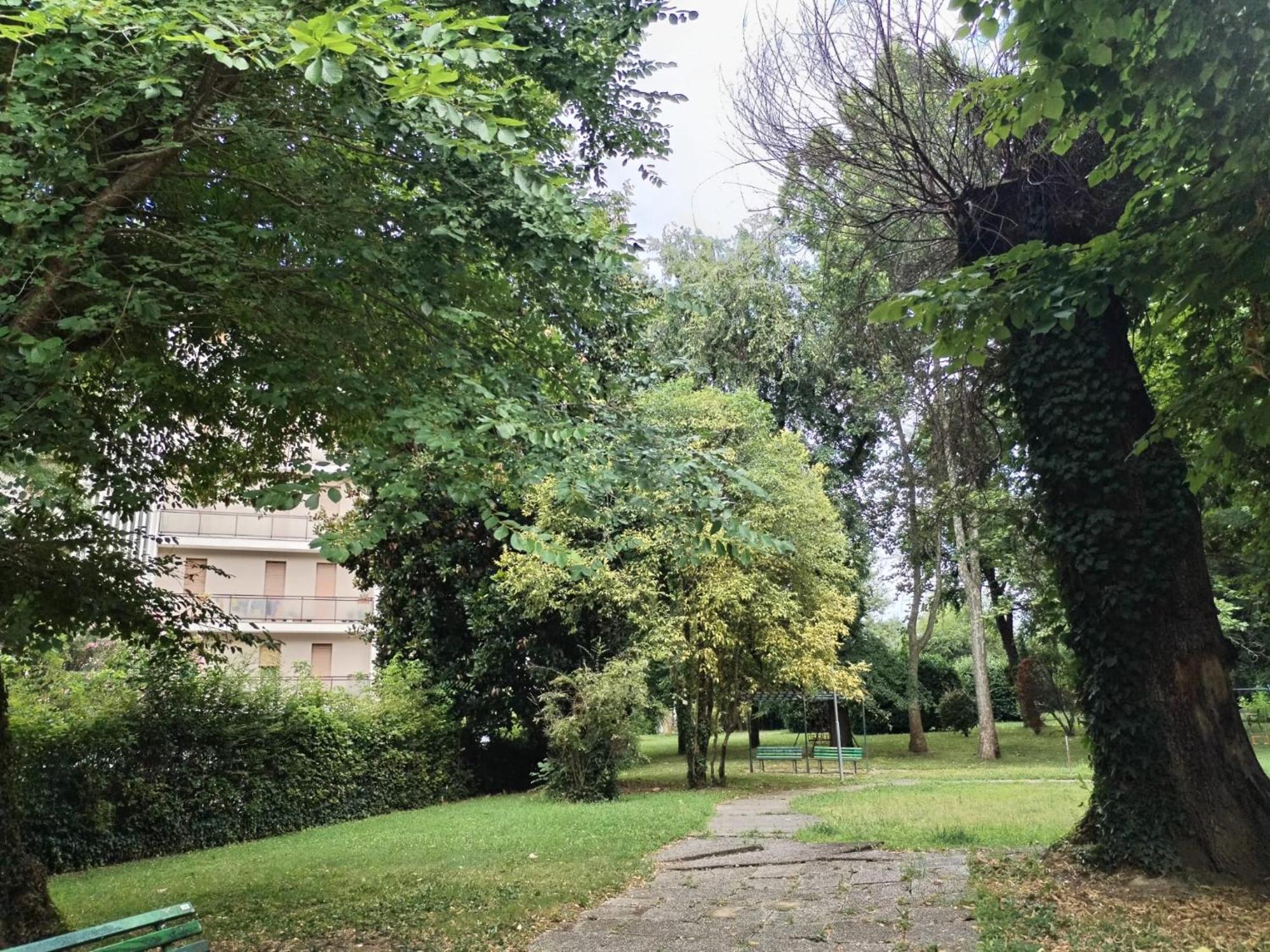 Arcobaleno 2 Bedrooms 102 Venice-mestre * Mestre