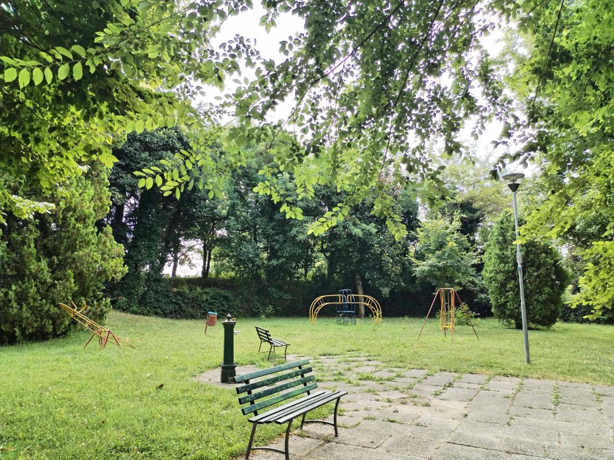 Apartment Arcobaleno 2 Bedrooms 102 Venice-mestre *