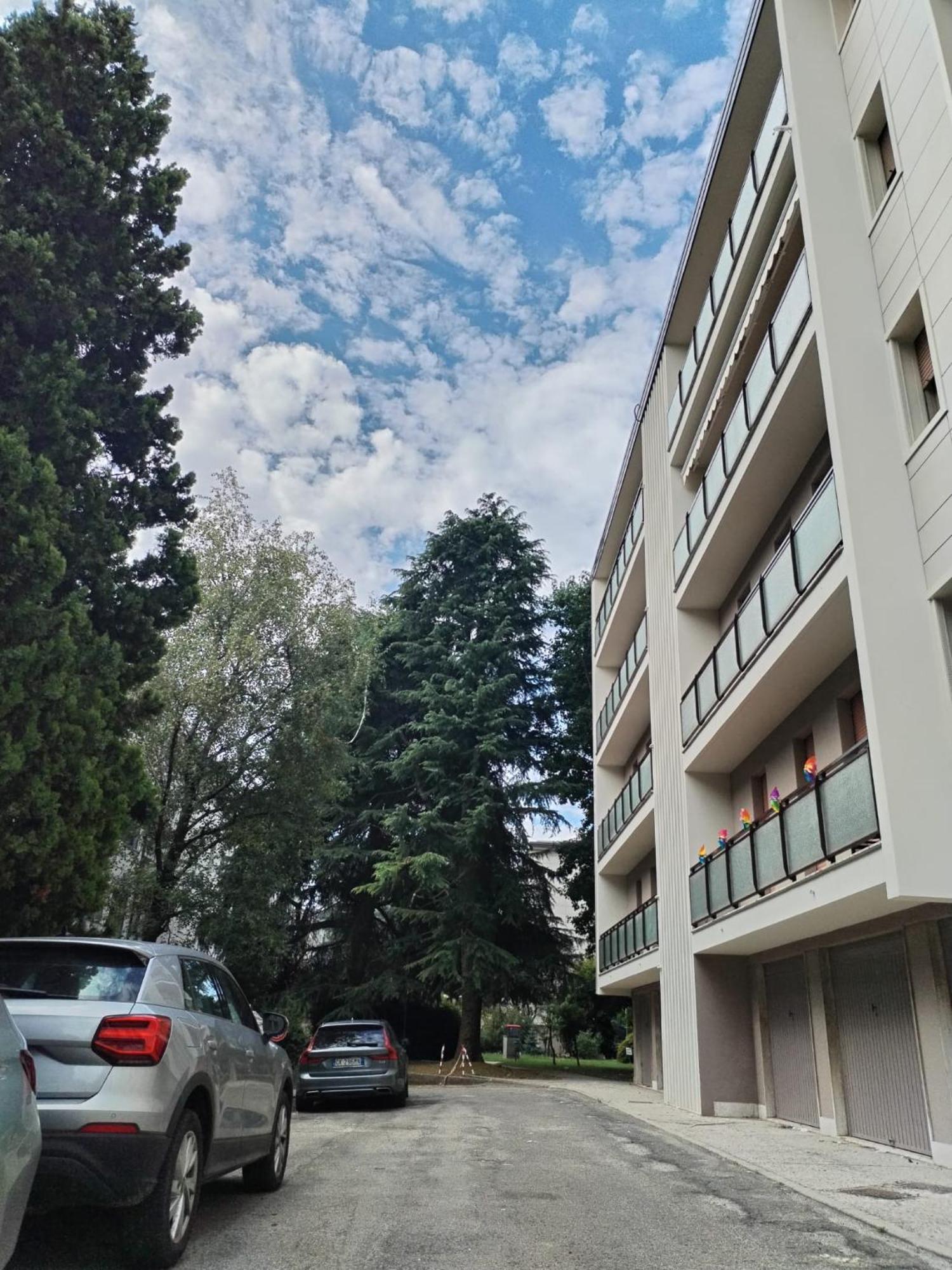 Arcobaleno 2 Bedrooms 102 Venice-mestre