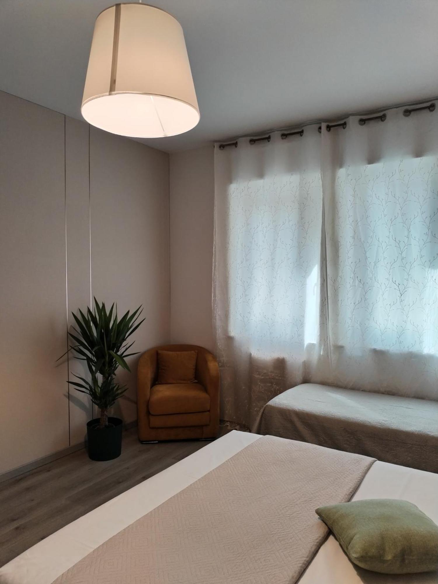 Appartement Arcobaleno 2 Bedrooms 102 Venice-mestre *